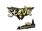 stavn (Gold) | Antwerp 2022 image